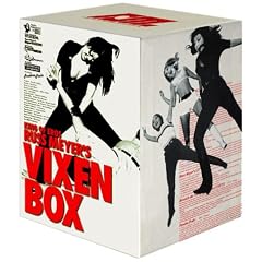 ���X�E���C���[ ���B�N�Z�� BOX ( �f�W�^���E���}�X�^�[�w�A���C���� ) [DVD]
