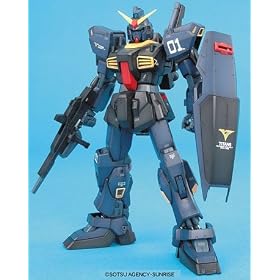 1/100 MG RX-178�K���_��Mk-II Ver.2.0(�e�B�^�[���Y�d�l)