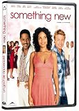 [DVD] Something New
