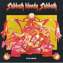 Sabbath Bloody Sabbath