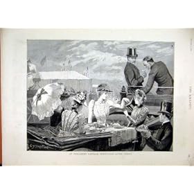 �h���J�X�^�[�̋����̌��܂̒��H�̃��}���X�� 1890 �����
