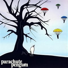 Parachute Penguin