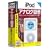 iPod selection �A�i���O�^�� �ڑ��P�[�u��2�{�t�� (�������t���^�X�����p�b�P�[�W��)