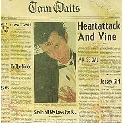Heartattack and Vine