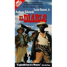 El Diablo [VHS] [Import]