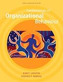 [Book] Fundamentals of Organizational Behaviour, Third Canadian Edition