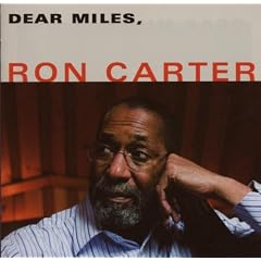 Dear Miles