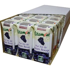 ���B�^���� �s���A�v���X�g ���b�h�O���[�v �W���[�X 200ml�~24�{