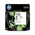 �q���[���b�g�E�p�b�J�[�h  HP178 5�F�}���`�p�b�N CR282AA