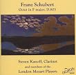 Octet in F Major