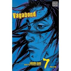 Vagabond, Vol. 7 (VIZBIG Edition) (Vagabond Vizbig Edition)