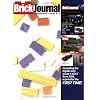 Brickjournal Compendium 2: People - Building - Community