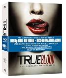 [DVD] True Blood: The Complete First Season (HBO Series) [Blu-ray]