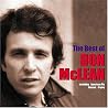 Don McLeanのアルバムの画像