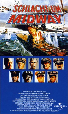  The Battle of Midway