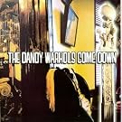 Dandy Warhols Come Down