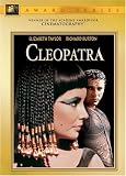 [DVD] Cleopatra