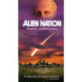 Alien Nation: Dark Horizon [VHS] [Import]