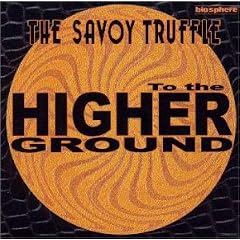 TO THE HIGHER GROUND