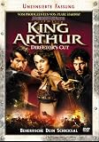 [DVD] King Arthur (Director's Cut)