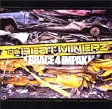 [CD]ダ・ビートマイナーズ ブレイス・4・インパック