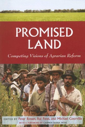  Promised Land: Competing Visions of Agrarian Reform