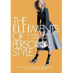 The ELLEments of Personal Style: 25 Modern Fashion Icons on How to Dress, Shop, and Live