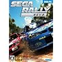 PC �� SEGA RALLY REVO