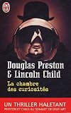 [Book] La chambre des curiosités