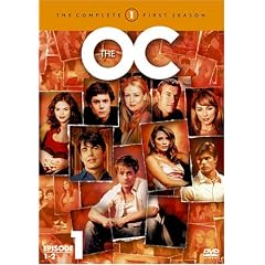 The OC (ファースト・シーズン) Vol.1