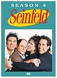 [DVD] Seinfeld: Season 4