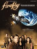 [Book] Firefly: Music from the Original Television Soundtrack