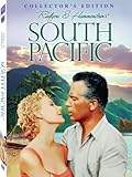[DVD] South Pacific (Collector's Edition)