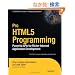 Pro HTML5 Programming: Powerful APIs for Richer Internet Application Development