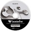 SONY ���P�[�V�����t���[�v���[���[ PC�p LFA-PC20
