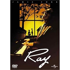 Ray / ���C [DVD]