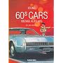 60s Cars: Vintage Auto Ads (Icons)