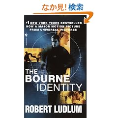 The Bourne Identity