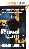 The Bourne Identity