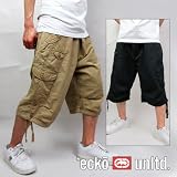  エコーアンリミッテド（ECKO UNLIMITED）コットンリップショーツ