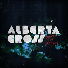 Alberta Cross [12 inch Analog]
