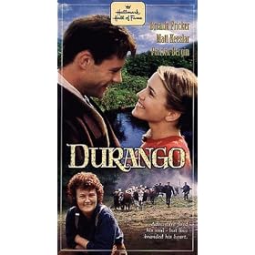 Durango [VHS] [Import]