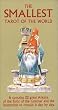The Smallest Tarot in the World