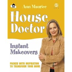 House Doctor Instant Makeovers