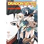 DRAGON SISTER! 3�\�O���u�S��㇗� (BLADE COMICS)