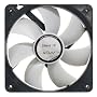 GELID �É��t�@�� Silent 120mm �n�C�h���_�C�i�~�b�N�x�A�����O�̗p�É�FAN Si&hellip �T�C�Y