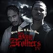 Bone Brothers IV Bone Thugs
