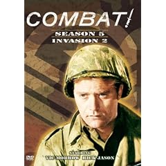 Combat: Season 5 - Invasion 2 [DVD] [Import]