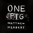 One Pig
