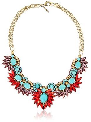 Deepa Gurnani Halskette FIESTA BONITA
